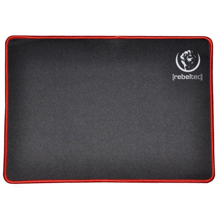 Podkladka Pod Mysz Dla Gracza Z Obszyciem Slider M+ Rozmiar 350 X 250 X 3mm