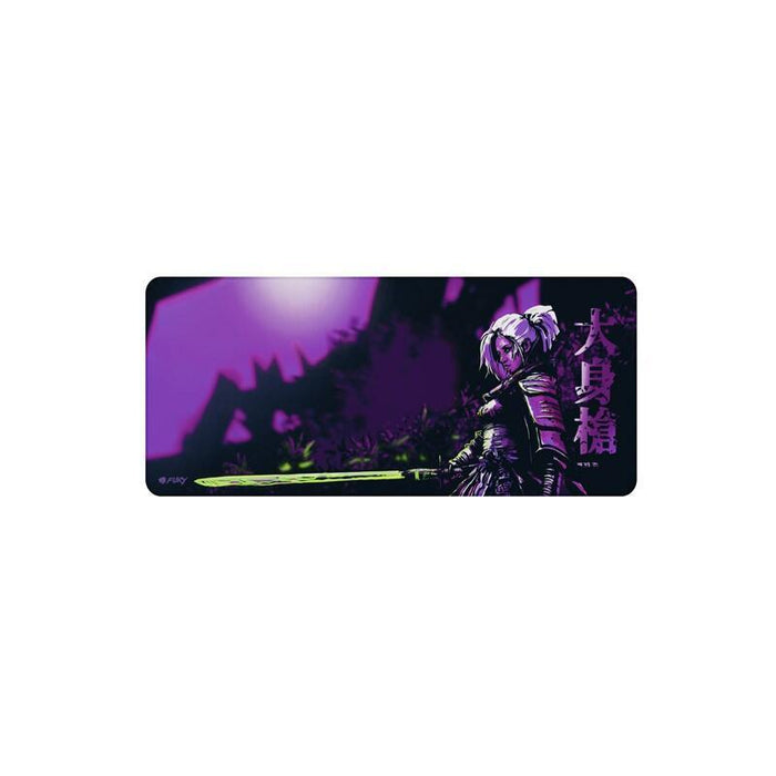 Podkladka Pod Mysz Yari Speed Xl Shadow Duelist