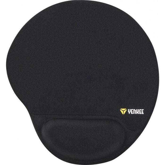 Podkladka Zelowa Pod Mysz Ypm 4000 Negro