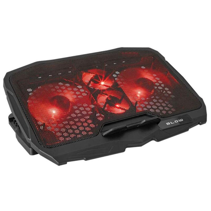 Podstawka Chlodzaca Laptop 4 Fan Hurricane