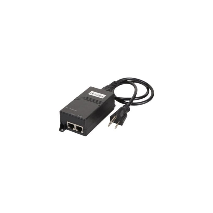 Ruckus Inyector Poe 10/100/1000mbps, 24w, 1 Unidad