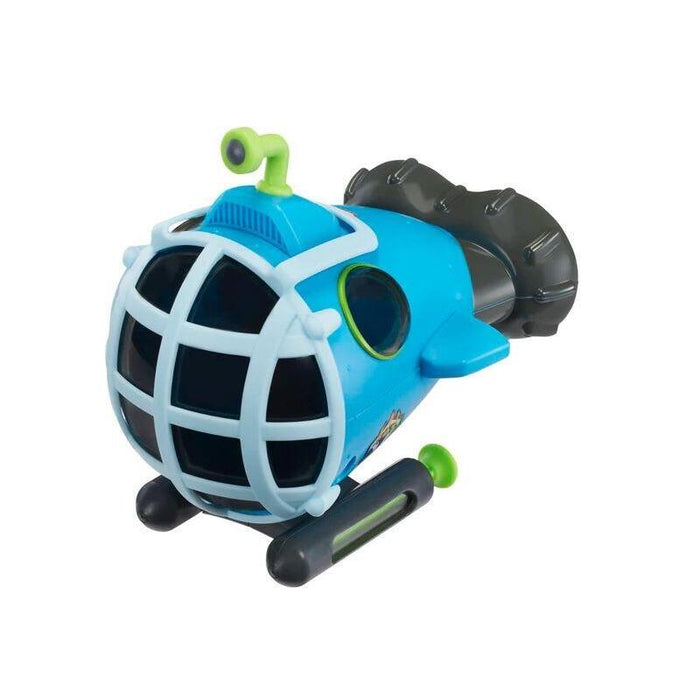 Pojazd Big Adventures Submarine