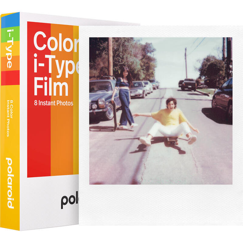 Películas fotográficas