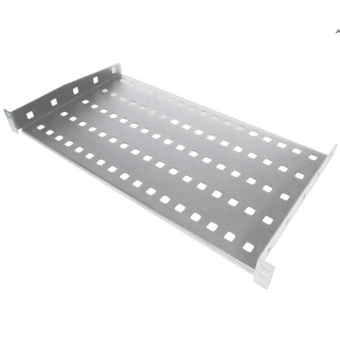 Alantec Sa-P-19-1u-280-2-S-01 Estantería Fija 19" 1u Profundidad 280mm