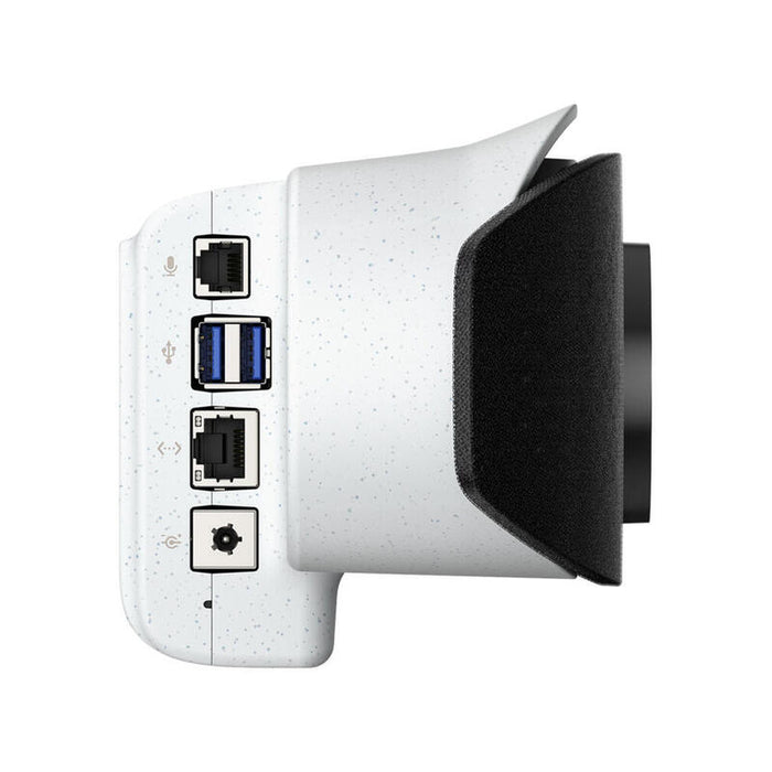 Poly Studio X52 Kit De Videoconferencia (Consola Con Pantalla Táctil Barra De Vídeo) Con Poly Tc10