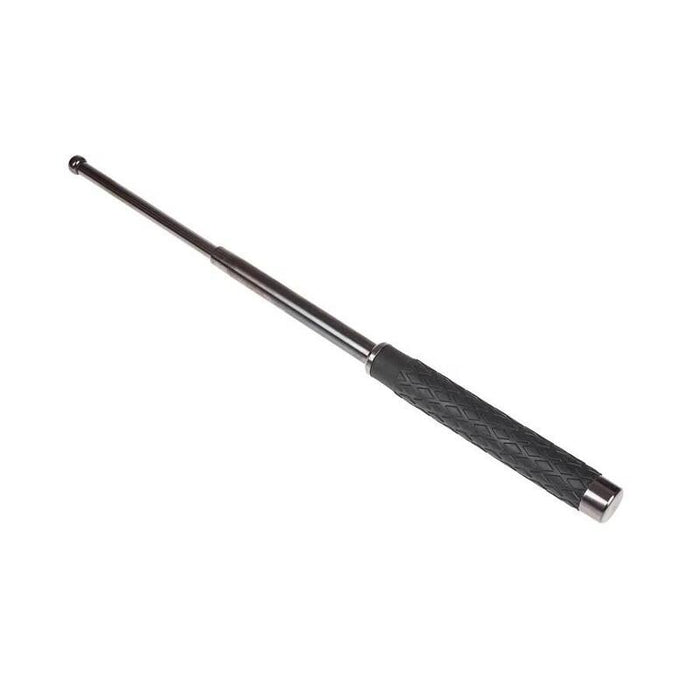 Porra Telescópica Guard Snake 21"/53 Cm Templado Con Tapa (Yc-10521-21)