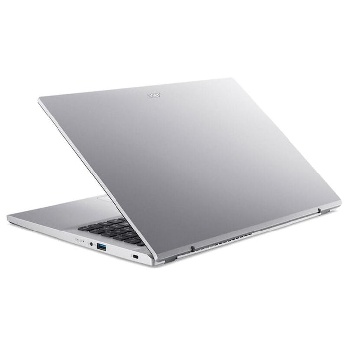 Portátil Acer Aspire Go 15 Ag15-42p-R73n, 15.6" Ryzen 5 7430u 8gb 512gb Ssd Sin Sistema Operativo - Plata