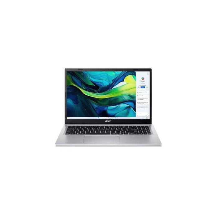 Portátil Acer Aspire Go 15 Ag15-71p Plata I5-13420h 16gb 512gb Ssd 15.6 W11 Home