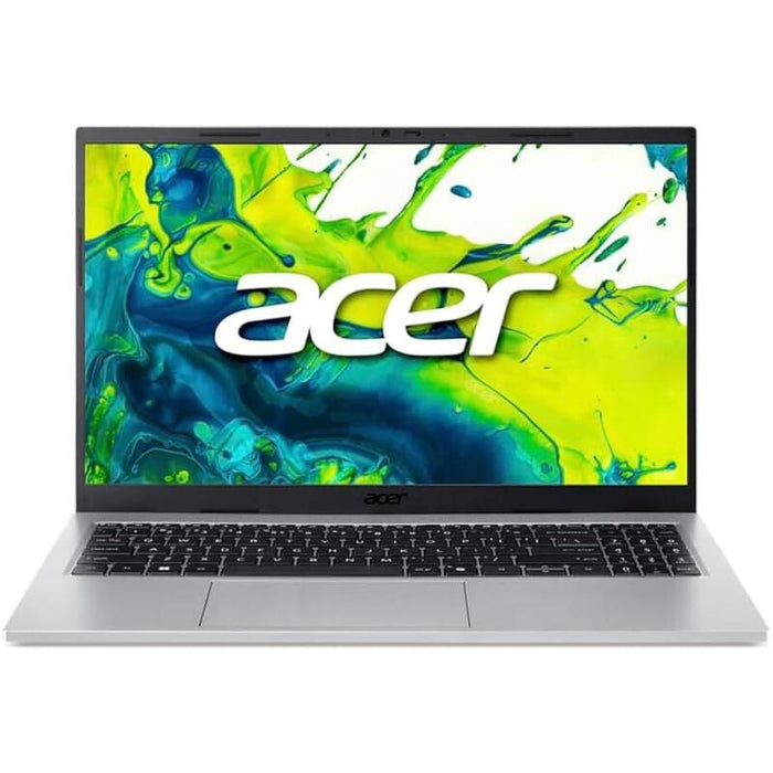 Portatil Acer  Aspire Go 15 Ag15.72p Nx.Jrreb.01p 15.6' / Intel Core 7 150u / 16gb Ddr4 / 1tb Ssd / Sin Sistema Operativo