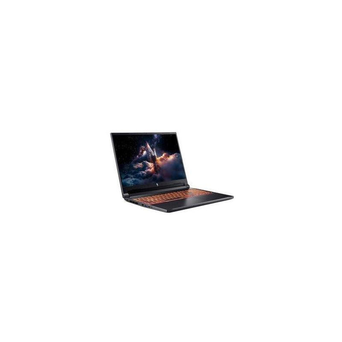 Portátil Acer Nitro V 16 Ai Anv16-42-R1c8 Amd Ryzen 7-260 16" 16gb 512gb Rtx 5050 8gb Negro