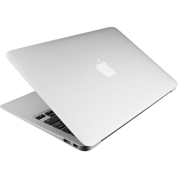 Portatil Apple Reacondicionado Macbook Air 13"  A1466 2017  I5 Doble Nucleo 1.8 Ghz 8gb 128gb Ssd  Teclado Uk 1 Año De Garantia