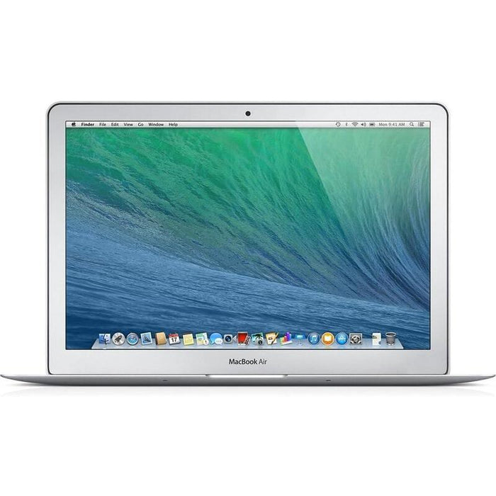 Portatil Apple Reacondicionado Macbook Air 13"  A1466 2017  I5 Doble Nucleo 1.8 Ghz 8gb 128gb Ssd  Teclado Uk 1 Año De Garantia