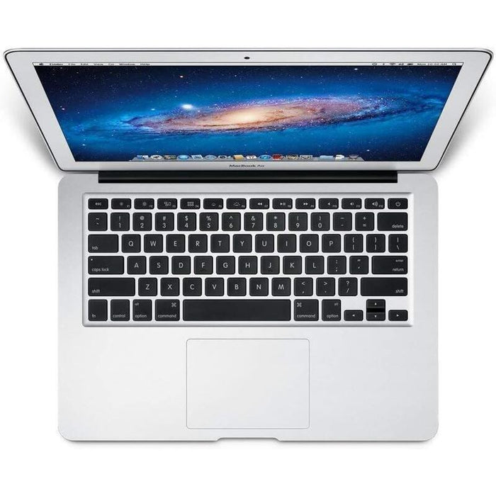 Portatil Apple Reacondicionado Macbook Air 13"  A1466 2017  I5 Doble Nucleo 1.8 Ghz 8gb 128gb Ssd  Teclado Uk 1 Año De Garantia