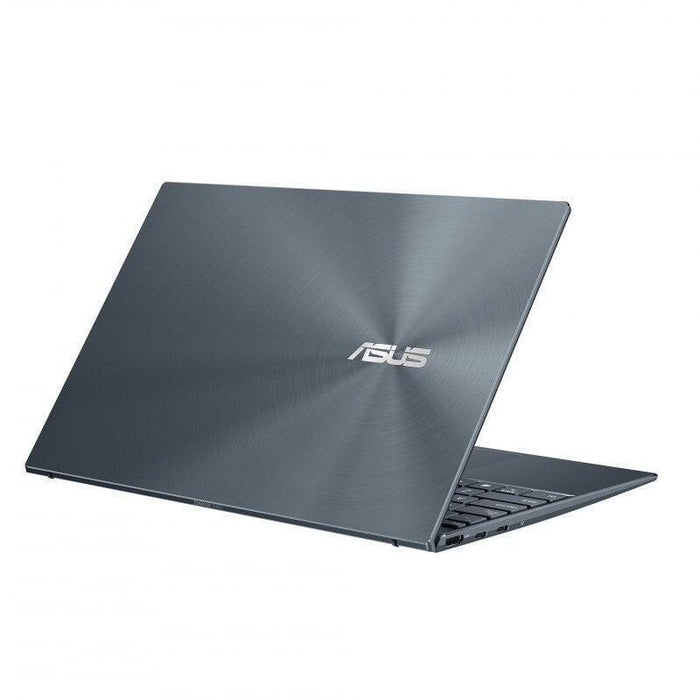 Portatil Asus Zenbook Vx425ja_bx425ja  I7-1065g7 13.3"Fhd 16gb 256ssd W11pro Teclado Español 1 Año De Garantia