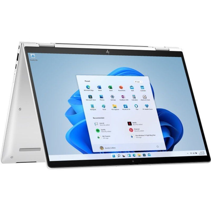 Portátil Convertible Hp Elitebook X Flip G1i B69a3et Intel Core Ultra 7-258v 32gb 1tb Ssd 14' Táctil Win11 Pro