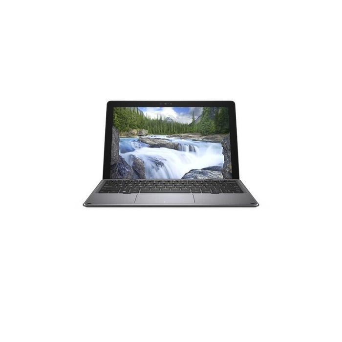 Portatil Convertible Reacondicionado Dell Latitude 7200 2-In-1 I5-8365u 8gb 256gb Nvme 12.3"(1920x1280)  Grado B 1 Año De Garantia