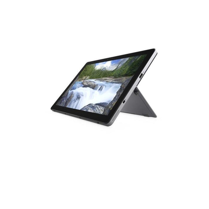 Portatil Convertible Reacondicionado Dell Latitude 7200 2-In-1 I5-8365u 8gb 256gb Nvme 12.3"(1920x1280) Táctil  Teclado Español1 Año De Garantia