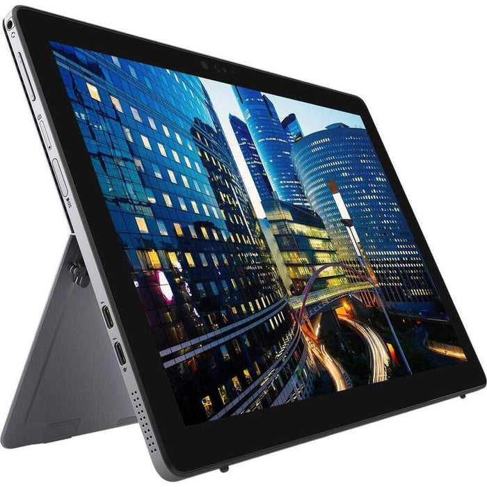 Portatil Convertible Reacondicionado Dell Latitude 7210 2-In-1 I5-10310u 8gb 256gb Nvme 12.3"(1920x1280)Fhd  Tactil Teclado Español 1 Año De Garantia