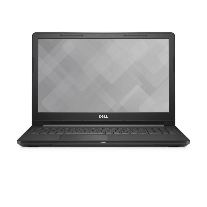 Portatil Dell Vostro 15 3568 I3-6100u 8gb 240gb Ssd 15,6" Hd Windows 11 Pro Instalado 1 Año De Garantia