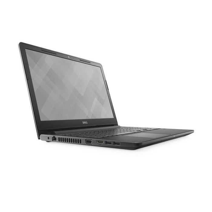 Portatil Dell Vostro 15 3568 I3-6100u 8gb 256gb Ssd 15,6" Hd Windows 11 Pro Instalado 1 Año De Garantia