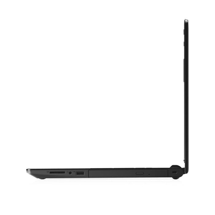 Portatil Dell Vostro 15 3568 I5-7200u 8gb 240gb Ssd 15,6" Hd Windows 11 Pro Instalado 1 Año De Garantia