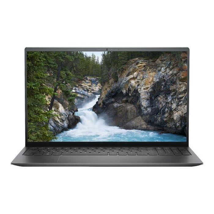 Portátil Dell Vostro 5515 Ryzen 5 5500u 16gb 512gb Ssd 15.6"  Fhd Radeon Vega  Teclado Español W11pro 1 Año De Garantia