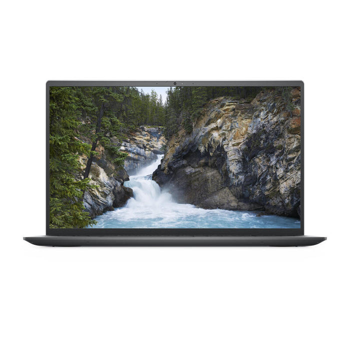 Portátil Dell Vostro 5515 Ryzen 5 5500u 16gb 512gb Ssd 15.6"  Fhd Radeon Vega  Teclado Español W11pro 1 Año De Garantia