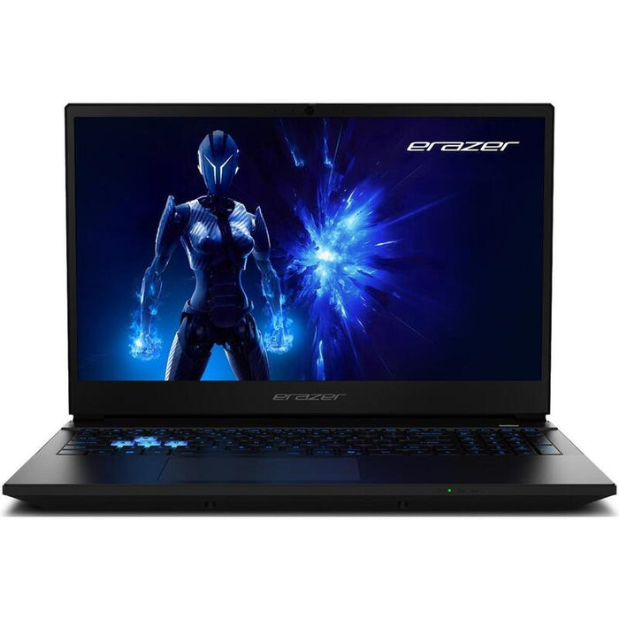 Portátil Erazer Deputy P1 Core 5 210h 16gb Ssd 1tb Rtx 5060 15.6 " Freedos