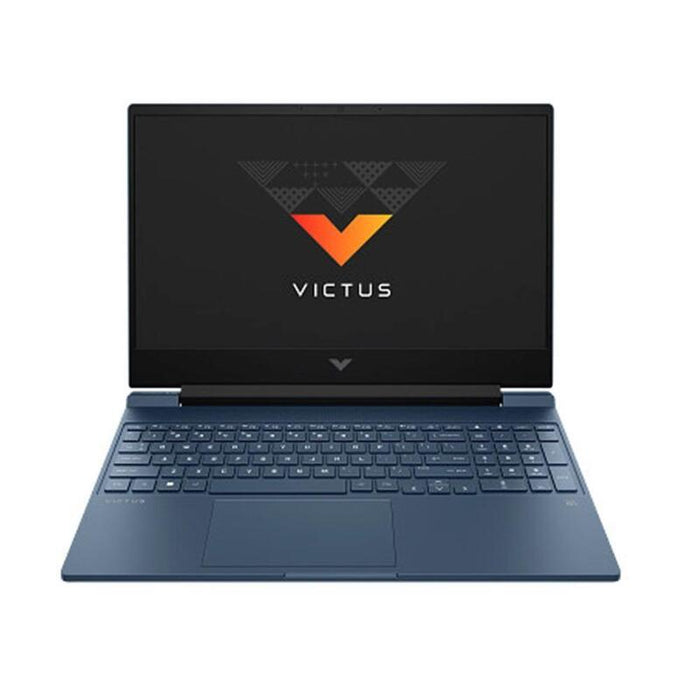 Portátil Gaming Hp Victus  15 Fa1029ns 15.6 " I7 13620h  16gb Ssd 1tb  Nvidia Geforce Rtx4060 Freedos  Azul Intenso