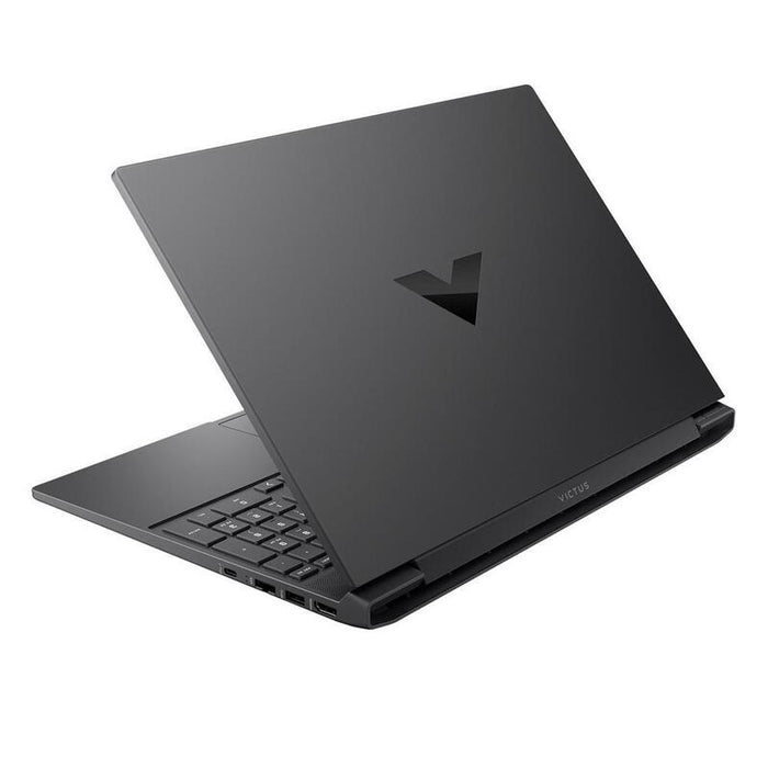 Portátil Gaming Victus Hp 15 Fb3711ns 15.6 " Ryzen 7 8845hs 16gb Ssd 1tb Gforce Rtx 4050 Freedos Plata