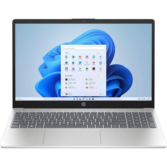 Portátil Hp 15-Fd0056ns Intel Core I7-1355u 16gb 1tb Ssd 15.6' Win11