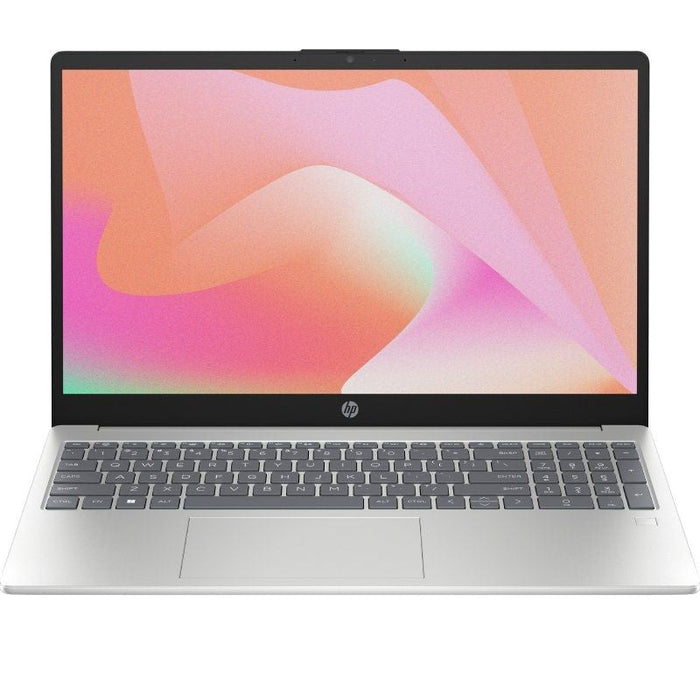 Portátil Hp 15-Fd0265ns Intel Core I3-N305 16gb 256gb Ssd 15.6' Sin Sistema Operativo