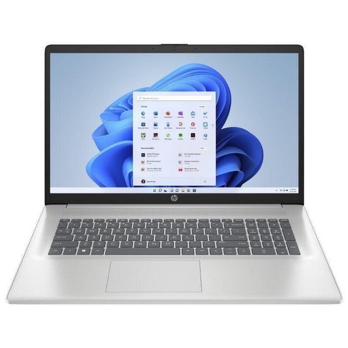 Portátil Hp 17-Cn3002ns Intel Core I3-N305 16gb 512gb Ssd 17.3' Win11