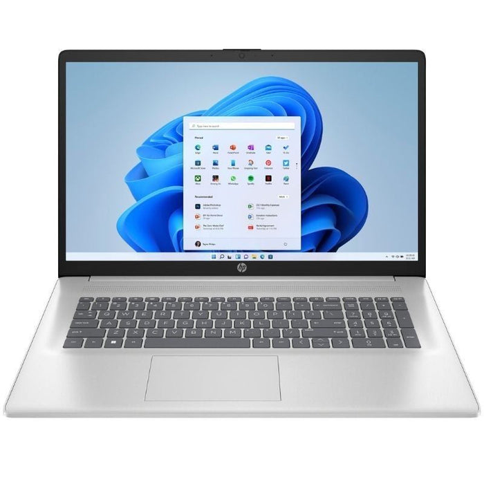 Portátil Hp 17-Cn3026ns Intel Core I5-1334u 16gb 1tb Ssd 17.3' Win11