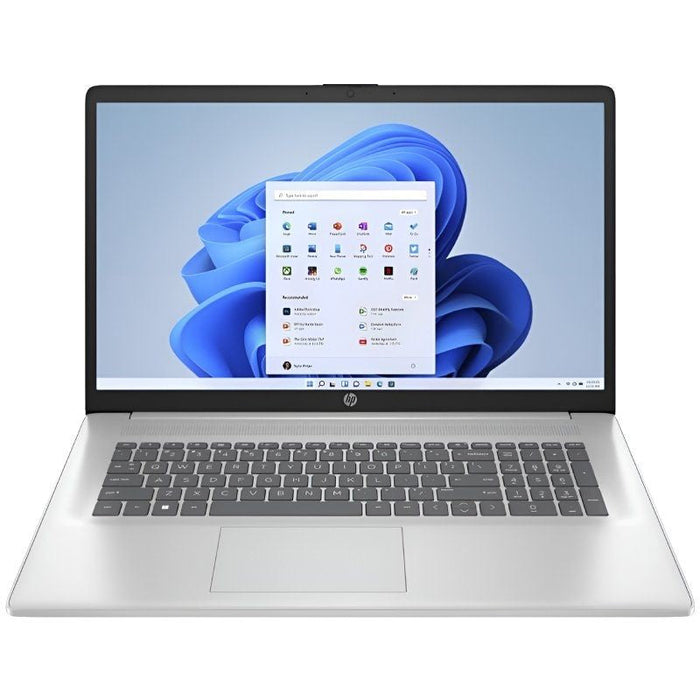 Portátil Hp 17-Cn3027ns Intel Core I7-1355u 32gb 1tb Ssd 17.3' Win11