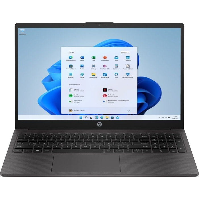 Portátil Hp 250 G10 Ad1v8et Intel Core I7-1355u 32gb 1tb Ssd 15.6' Win11