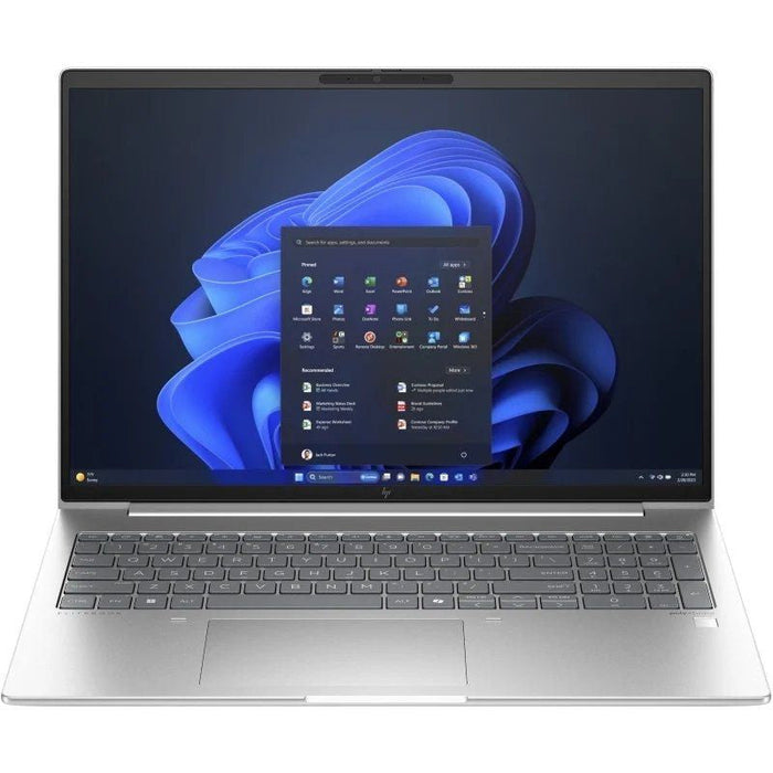 Portátil Hp Elitebook 660 G11 902f1av Intel Core Ultra 5-135u 16gb 512gb Ssd 16' Win11 Pro