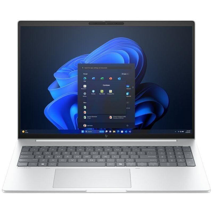 Portátil Hp Elitebook 8 G1i C15bhet Intel Core Ultra 7-255h 64gb 1tb Ssd 16' Win11 Pro