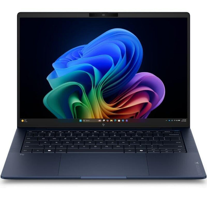 Portátil Hp Elitebook X G2i De6y6et Intel Core Ultra 5-325 32gb 512gb Ssd 14' Win11 Pro