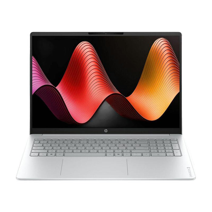 Portátil Hp Omnibook 3 Laptop 16-Bu0024ns, 16 "Intel 3 100u 8gb 512gb Ssd Sin Sistema Operativo, Sin Cargador