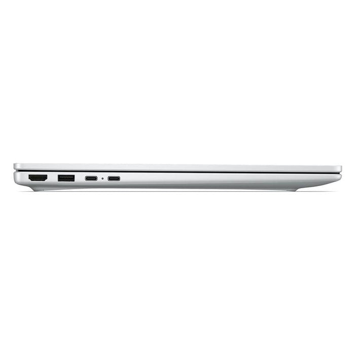 Portátil Hp Omnibook 3 Laptop 16-Bu0024ns, 16 "Intel 3 100u 8gb 512gb Ssd Sin Sistema Operativo, Sin Cargador