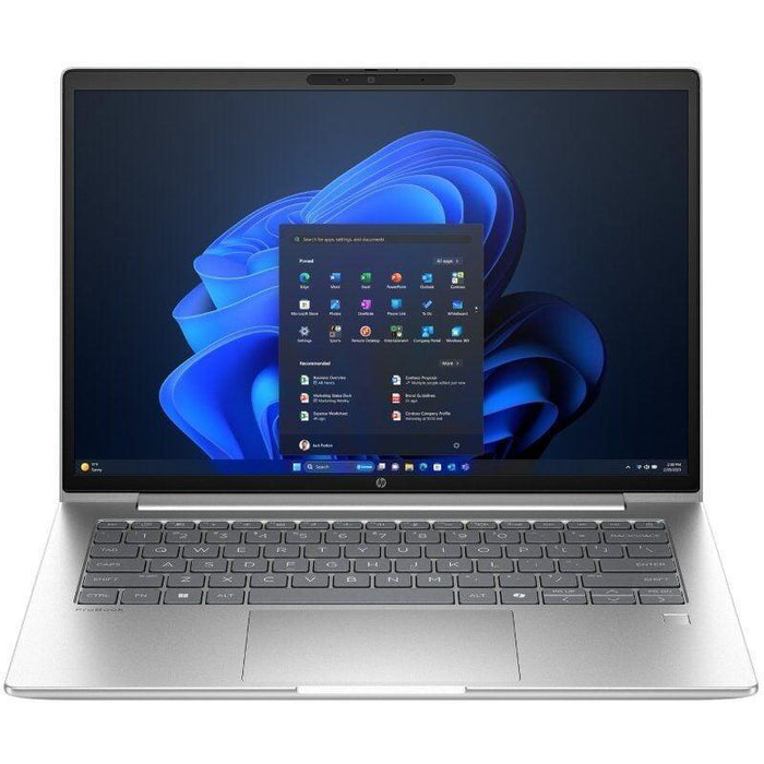 Portátil Hp Probook 4 G1i Cq0d4et Intel Core Ultra 5-225u 32gb 1tb Ssd 14' Win11 Pro