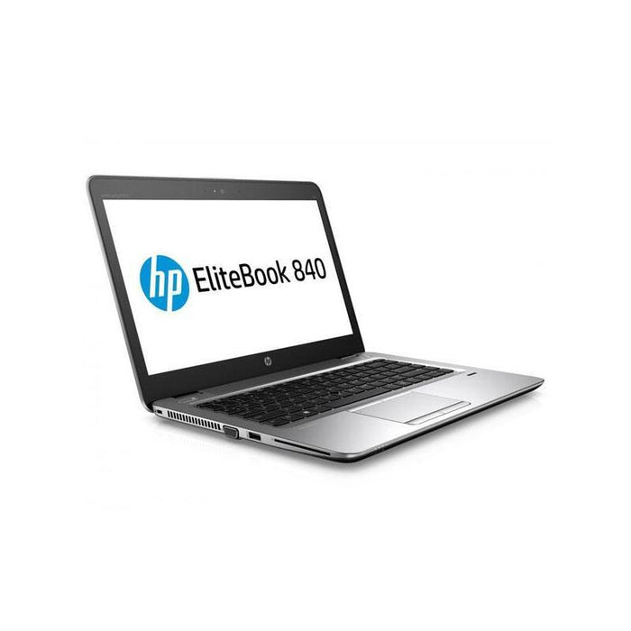 Portátil Hp Reacondicionado Elitebook 840 G4 14 " I5 7th 8gb 256gb Ssd Win 10pro Teclado Español