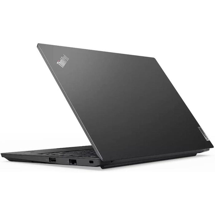 Portátil Lenovo Thinkpad E14 Gen2 Ryzen 5 4500u 14" 8gb 256ssd W11 Pro Instalado Teclado Español 1 Año De Garantia