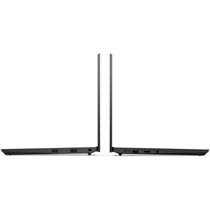 Portátil Lenovo Thinkpad E14 Gen2 Ryzen 5 4500u 14" 8gb 256ssd W11 Pro Instalado Teclado Español Grado B 1 Año De Garantia