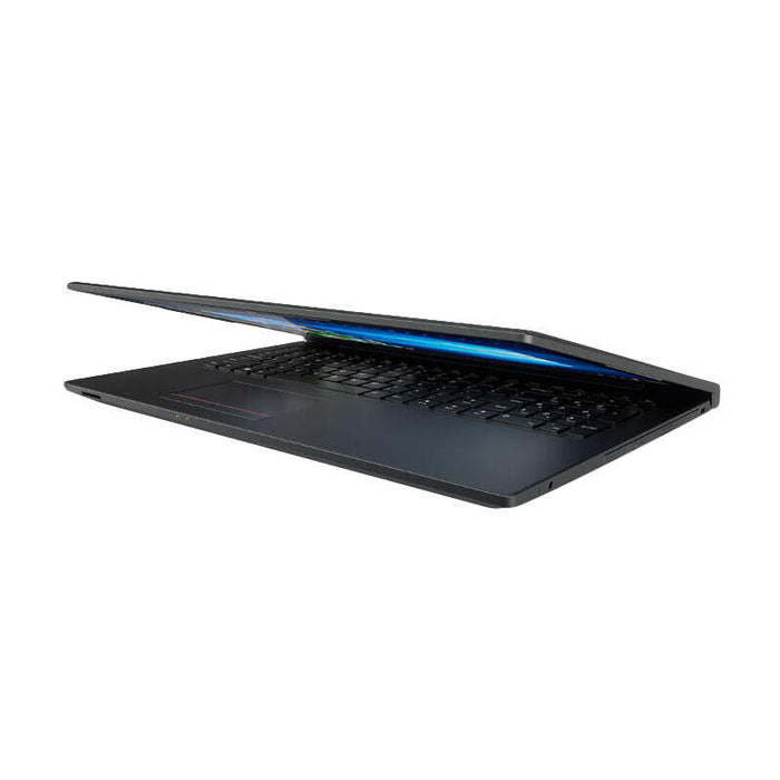 Portatil Lenovo V110-15isk 80tl018lsp I3-6006u 2ghz 8gb 480gb Ssd 15.6" Hd Dvd +/- Rw  Windows 11 Pro Instalado Teclado Español 1 Año De Garantia