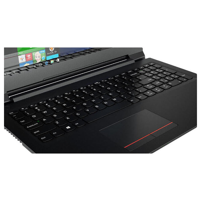 Portatil Lenovo V110-15isk 80tl018lsp I3-6006u 2ghz 8gb 480gb Ssd 15.6" Hd Dvd +/- Rw  Windows 11 Pro Instalado Teclado Español 1 Año De Garantia