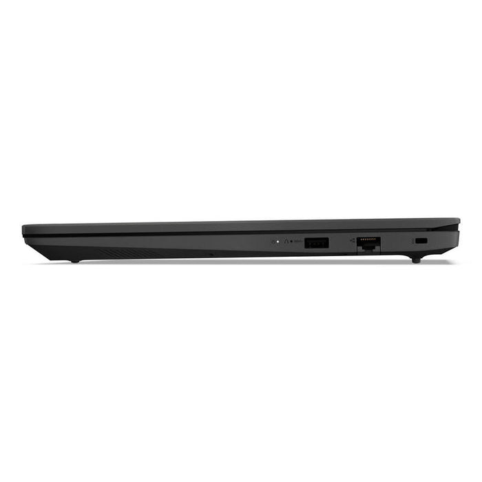 Lenovo V15 G4 Iru 83a1 Diseño De Bisagra En 180 Grados Intel Core I7 13620h / Hasta 4.9 Ghz Win 11 Pro Uhd Graphics 16 Gb Ram 512 Gb Ssd Nvme 15.6" Tn 1920 X 1080 (Full Hd) Gigabit Ethernet Wi-Fi 6 Negro Business Kbd: Español