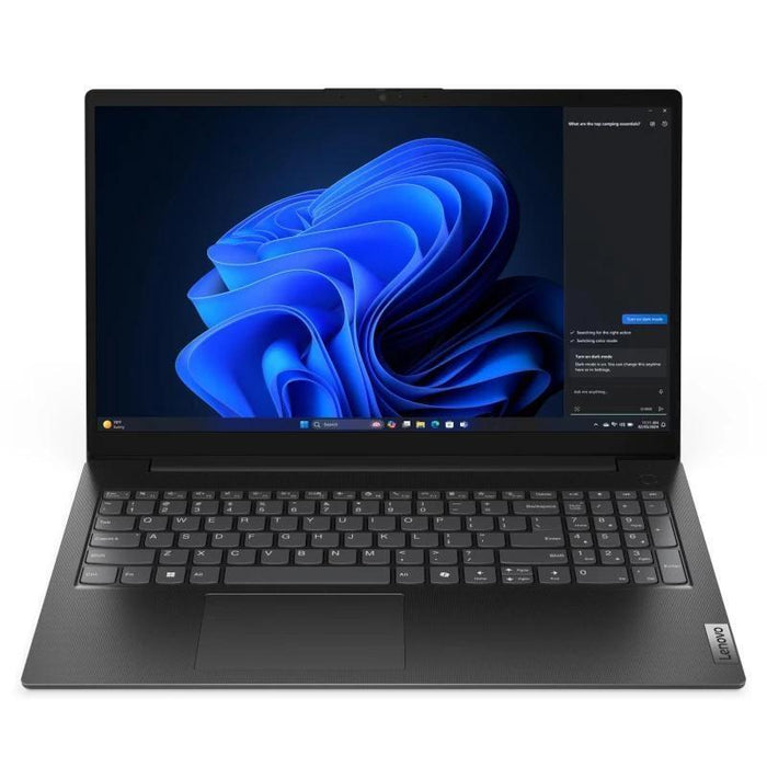 Portátil Lenovo V15 G5 Irl I3-1315u 15.6" 8gb 512gb Rj45 "Freedos" 3aã±Os Garantia