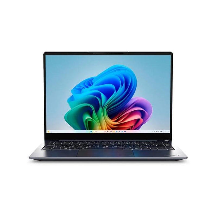 Portatil  Medion Sprchrgd 14 S2 Md62721 14" 2.8k Ultra 5 - 32gb - 512gb - Windows 11 Home - Teclado